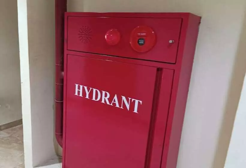 ホテル Oyo 93932 Paviliun Dr Edison