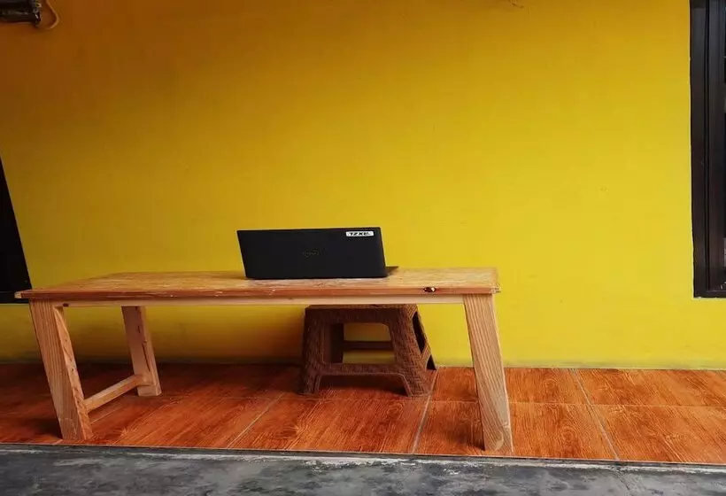 ホテル Spot On 93908 Angel Guest House