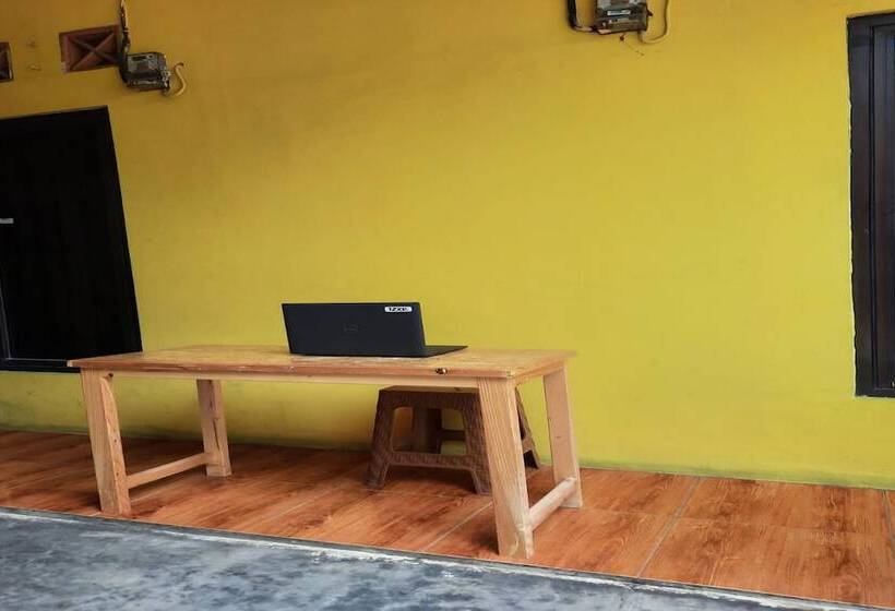 Hotel Spot On 93908 Angel Guest House