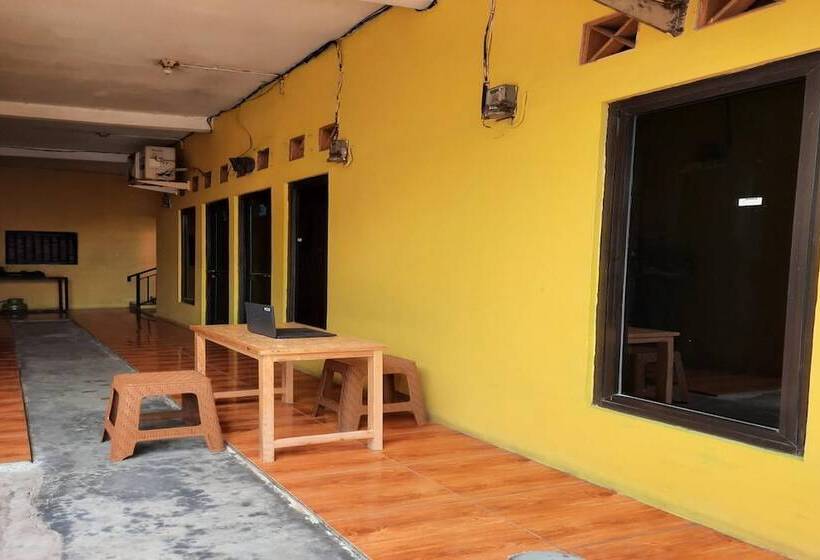 Hotel Spot On 93908 Angel Guest House