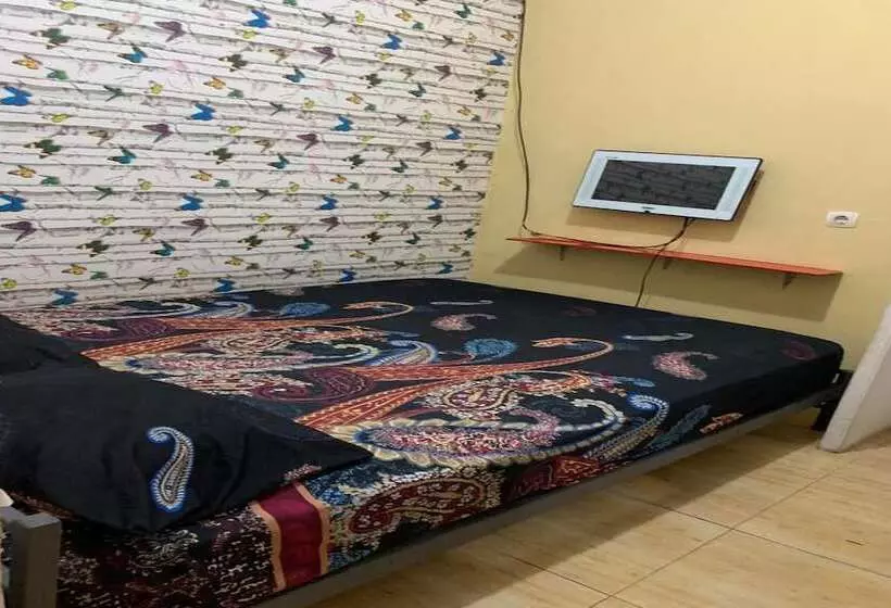 ホテル Spot On 93908 Angel Guest House