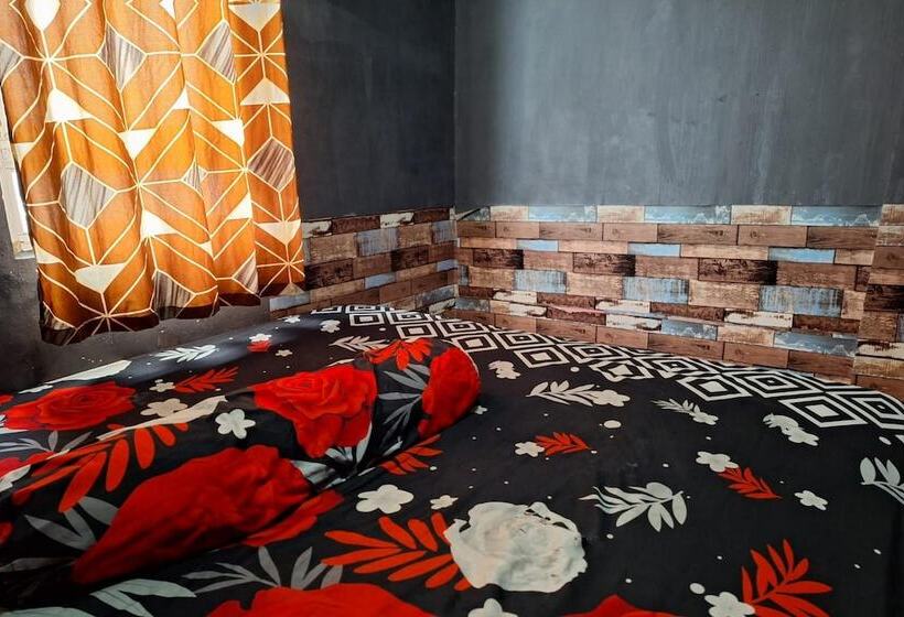 Hotel Spot On 93908 Angel Guest House