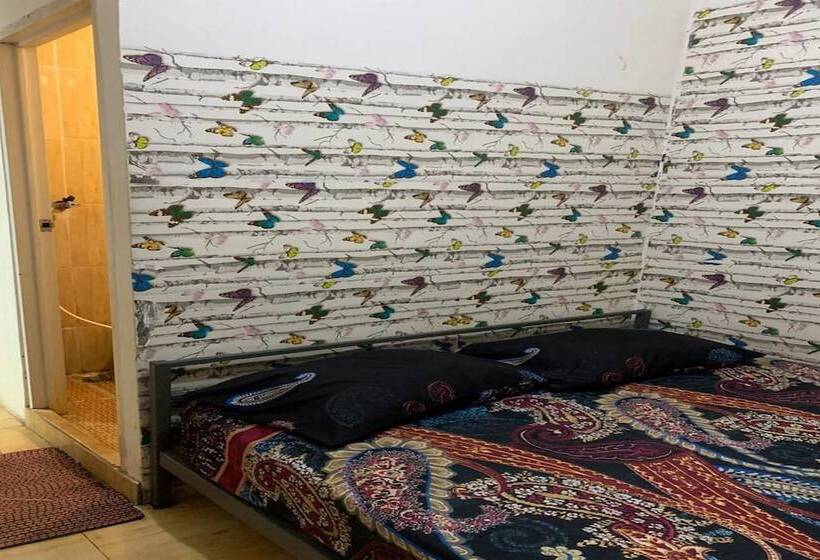 Hotel Spot On 93908 Angel Guest House