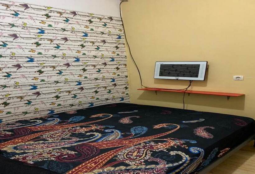 Hotel Spot On 93908 Angel Guest House