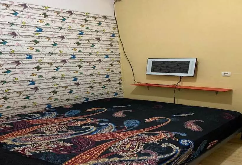 ホテル Spot On 93908 Angel Guest House