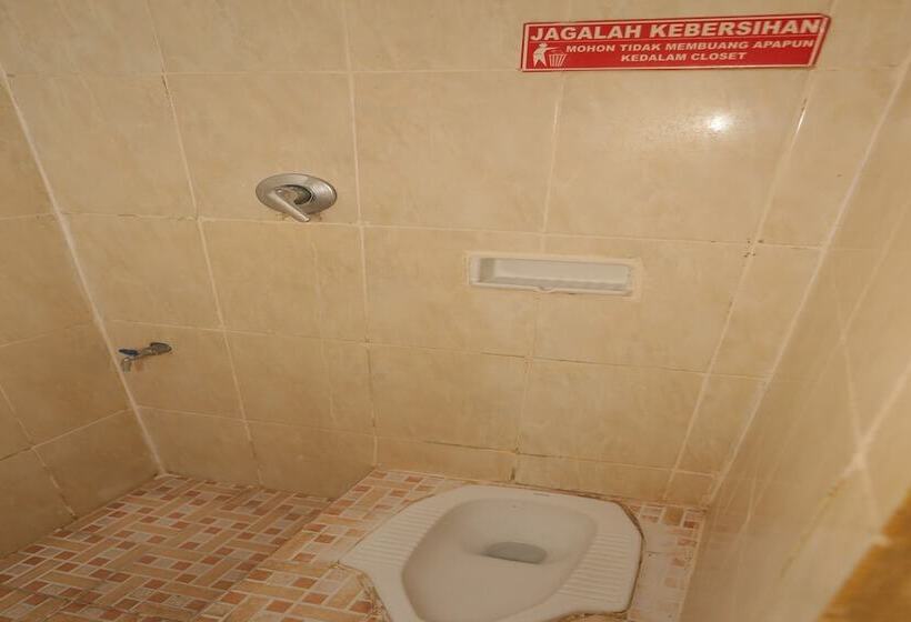 Hotel Spot On 93908 Angel Guest House