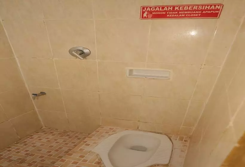 ホテル Spot On 93908 Angel Guest House