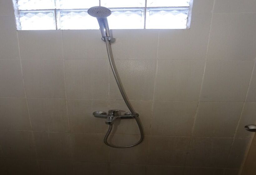 Hotel Spot On 93908 Angel Guest House