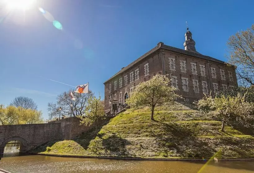 Boetiekhotel Op De Platz