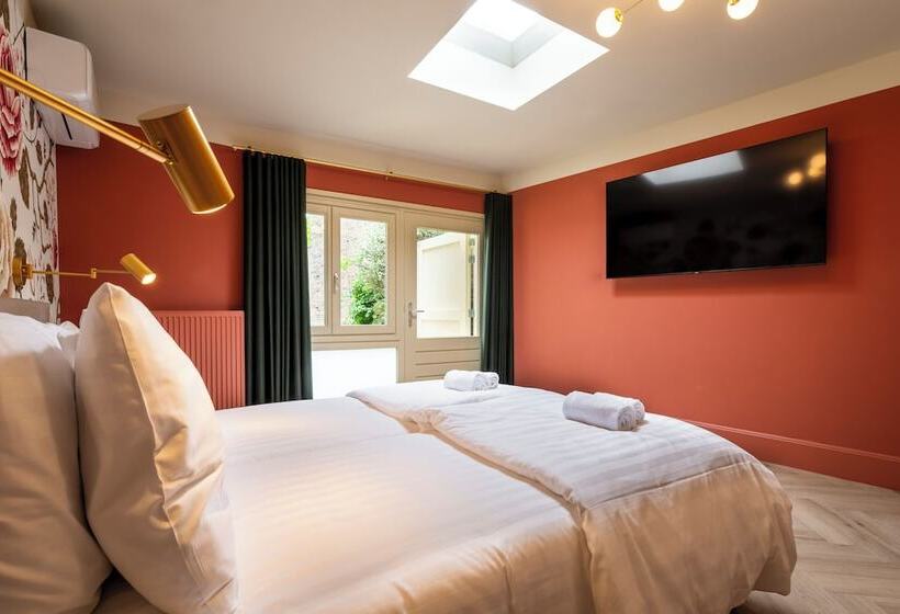 Boetiekhotel Op De Platz