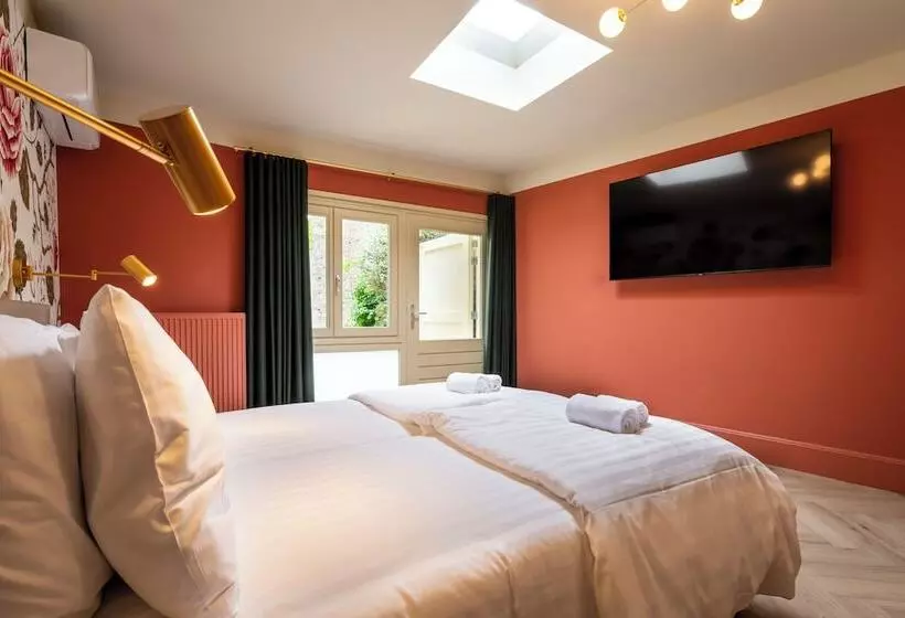 Boetiekhotel Op De Platz