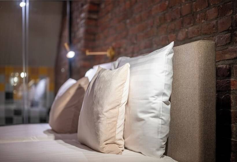 Boetiekhotel Op De Platz