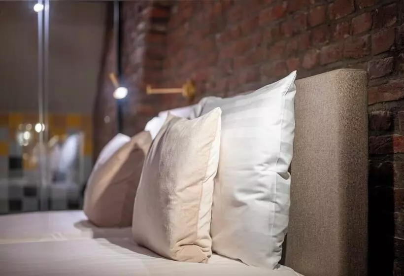 Boetiekhotel Op De Platz