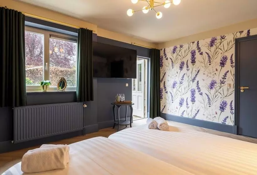 Boetiekhotel Op De Platz