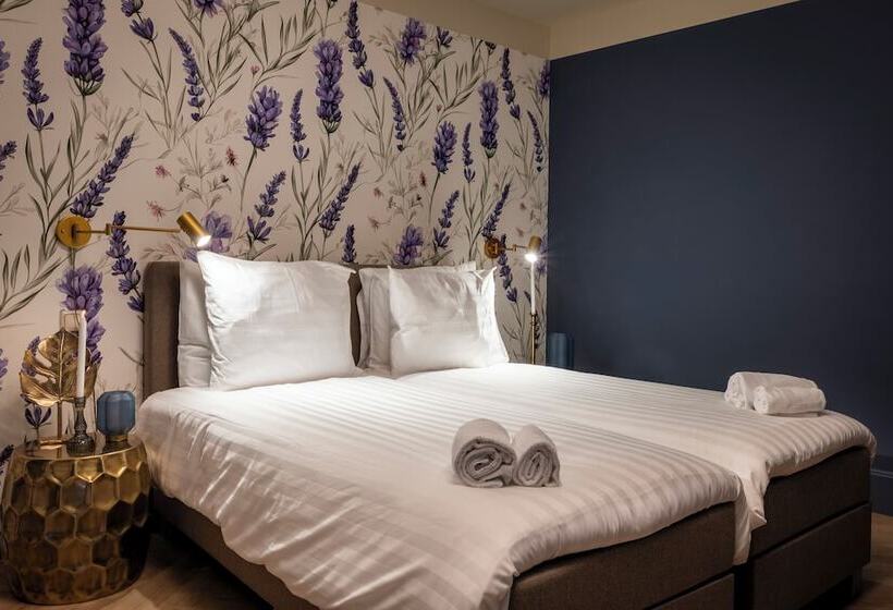 Boetiekhotel Op De Platz