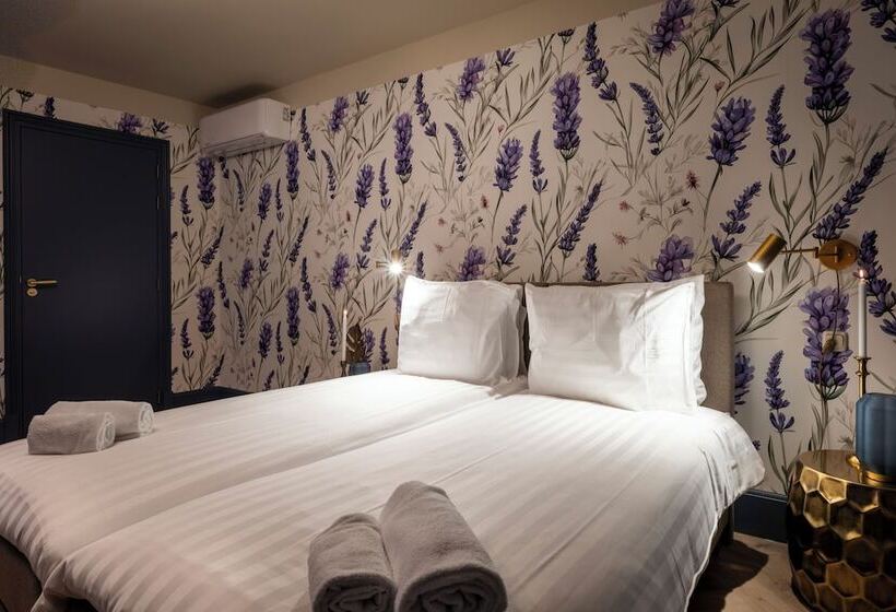 Boetiekhotel Op De Platz