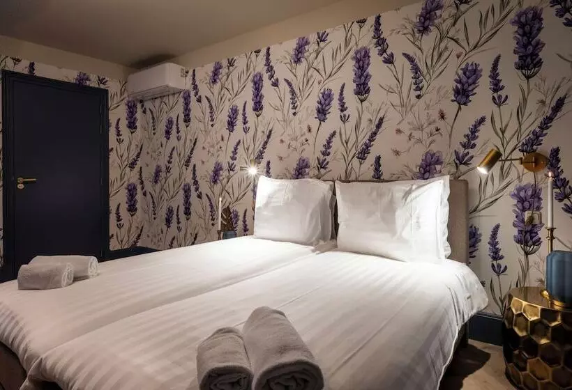 Boetiekhotel Op De Platz