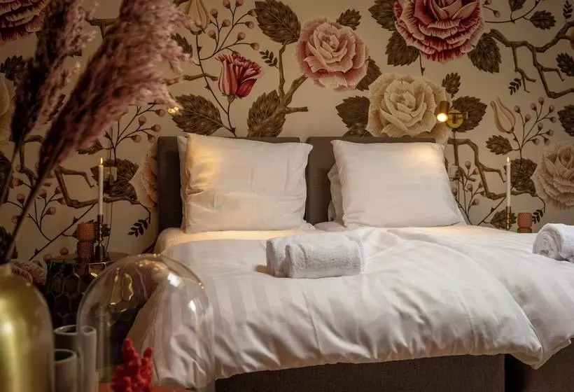 Boetiekhotel Op De Platz