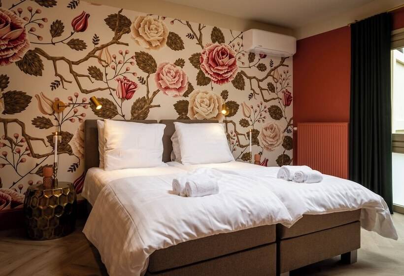 Boetiekhotel Op De Platz