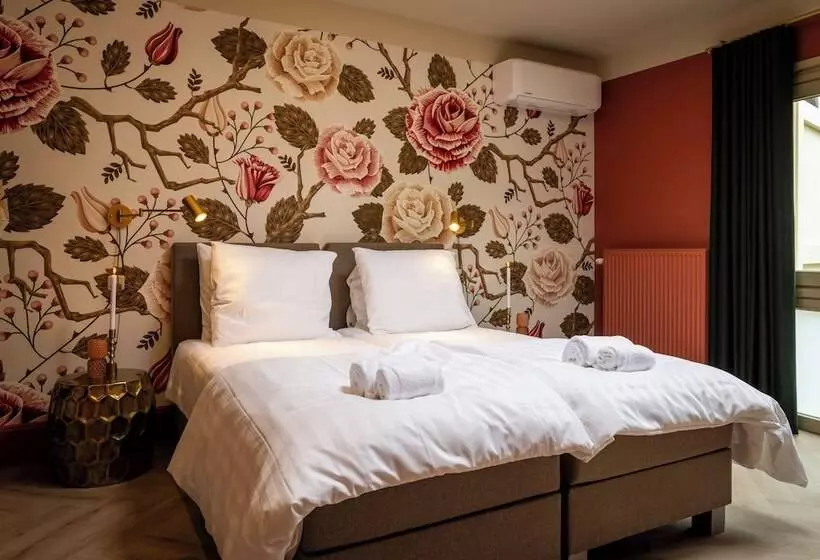 Boetiekhotel Op De Platz