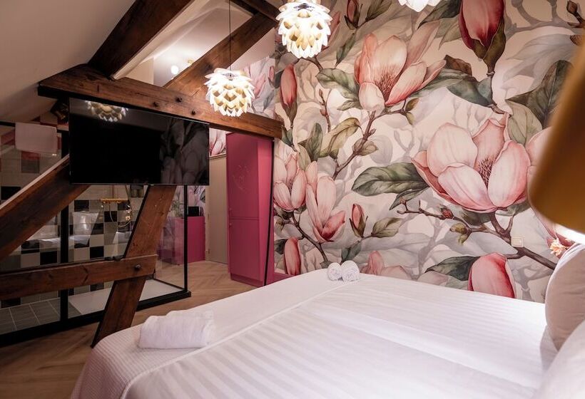 Boetiekhotel Op De Platz