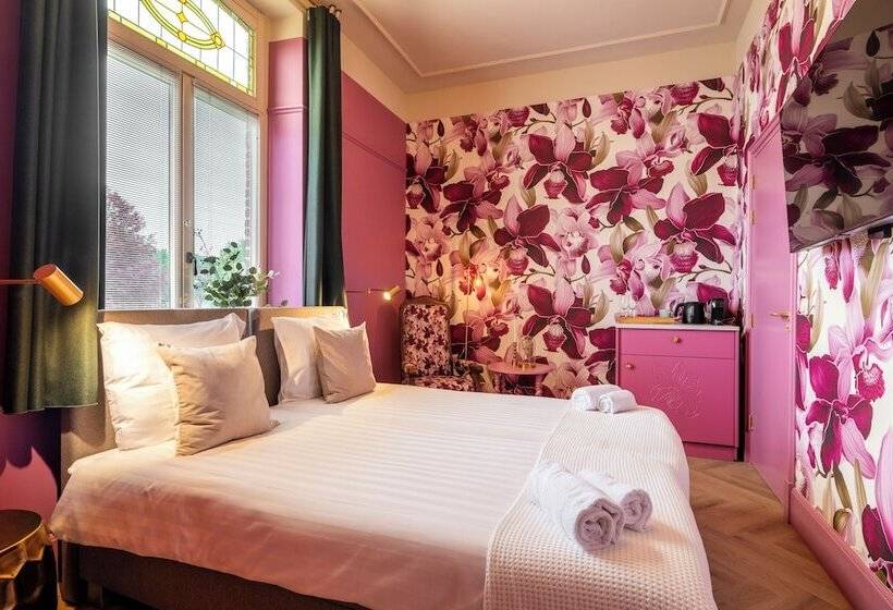 Boetiekhotel Op De Platz