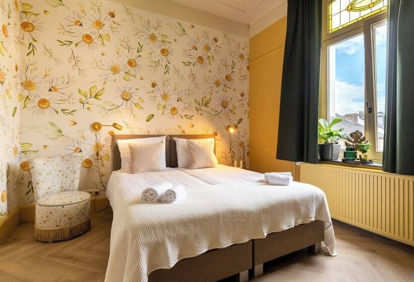 Boetiekhotel Op De Platz