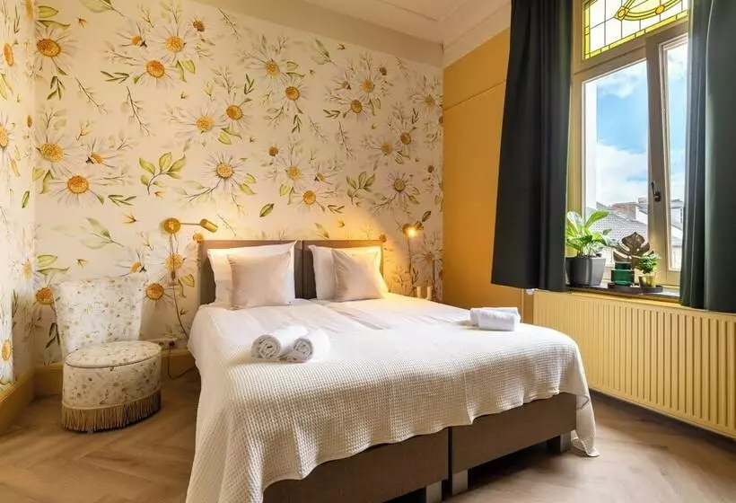 Boetiekhotel Op De Platz