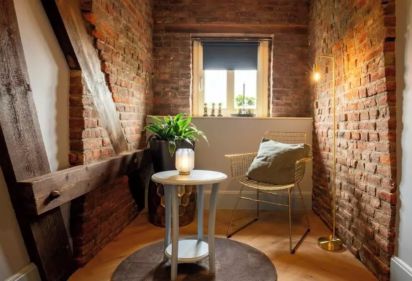 Boetiekhotel Op De Platz