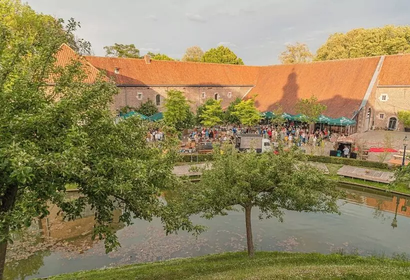 Boetiekhotel Op De Platz