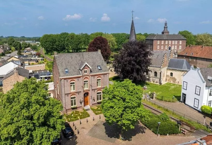 Boetiekhotel Op De Platz