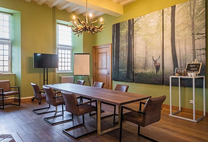 Boetiekhotel Op De Platz