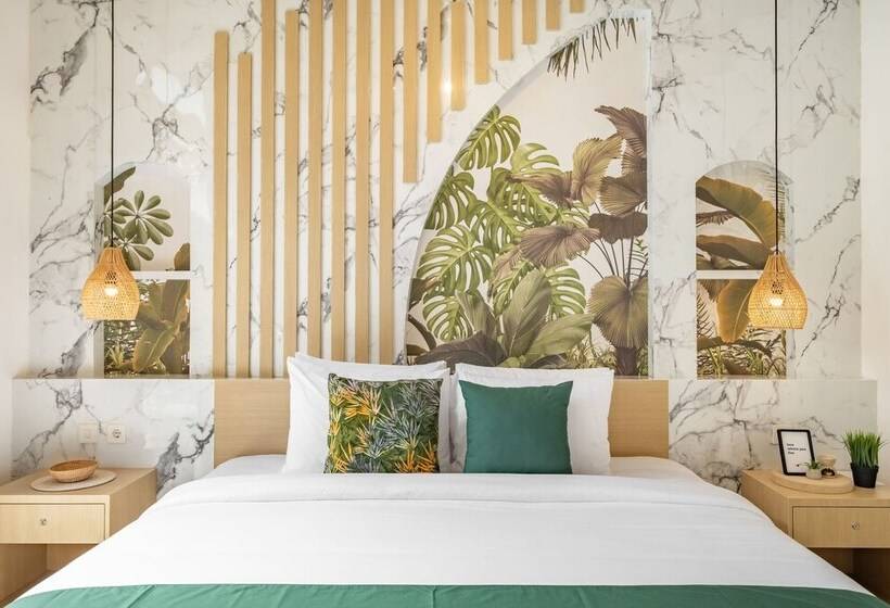 Отель Cove Ume Nerus