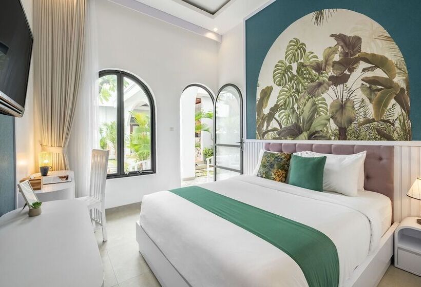 Отель Cove Ume Nerus