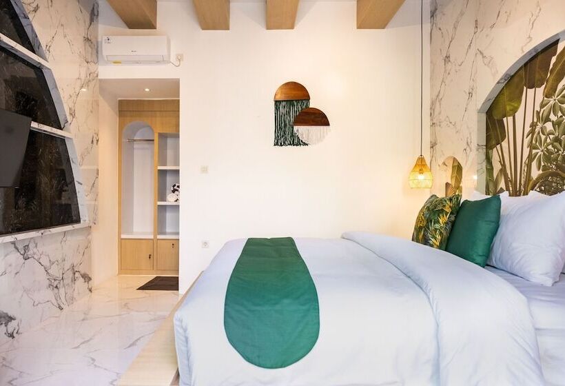 Отель Cove Ume Nerus