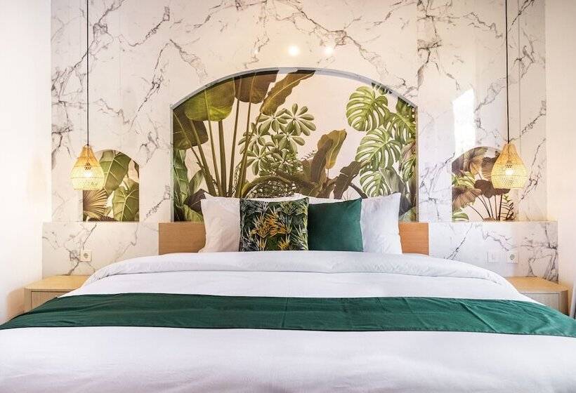 Отель Cove Ume Nerus