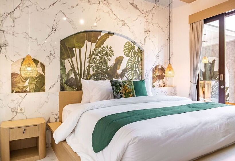 Отель Cove Ume Nerus