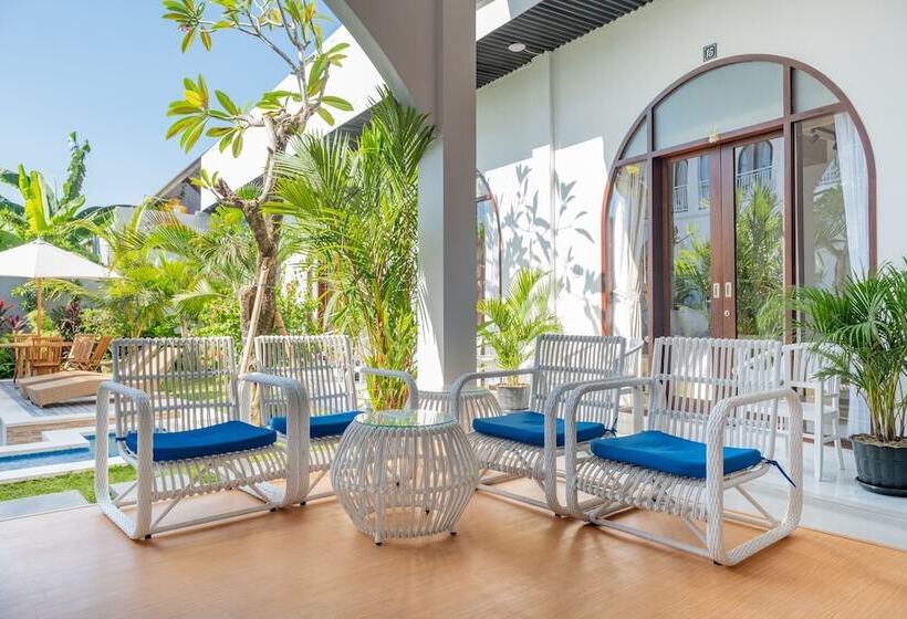 Отель Cove Ume Nerus