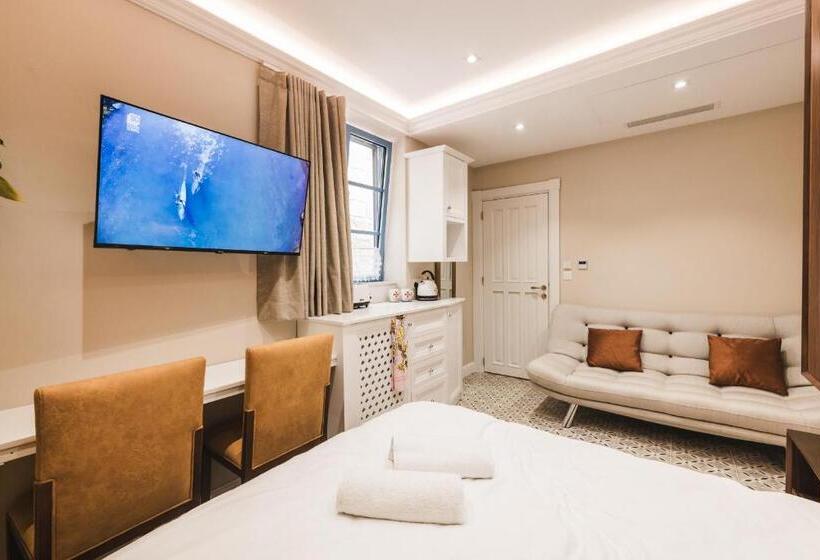 Iż żebbuġa Boutique Suites