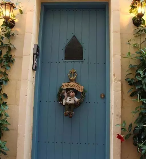 Iż żebbuġa Boutique Suites