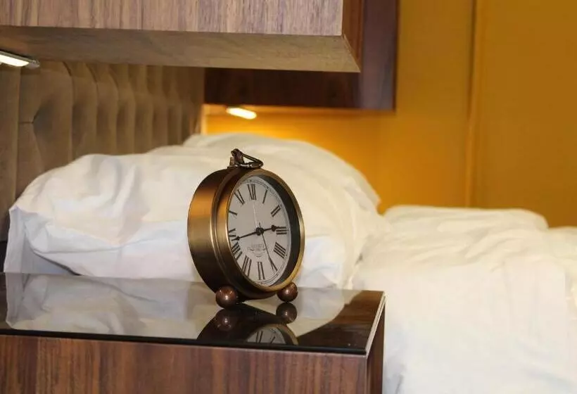 Iż żebbuġa Boutique Suites