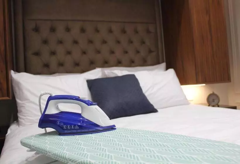 Iż żebbuġa Boutique Suites