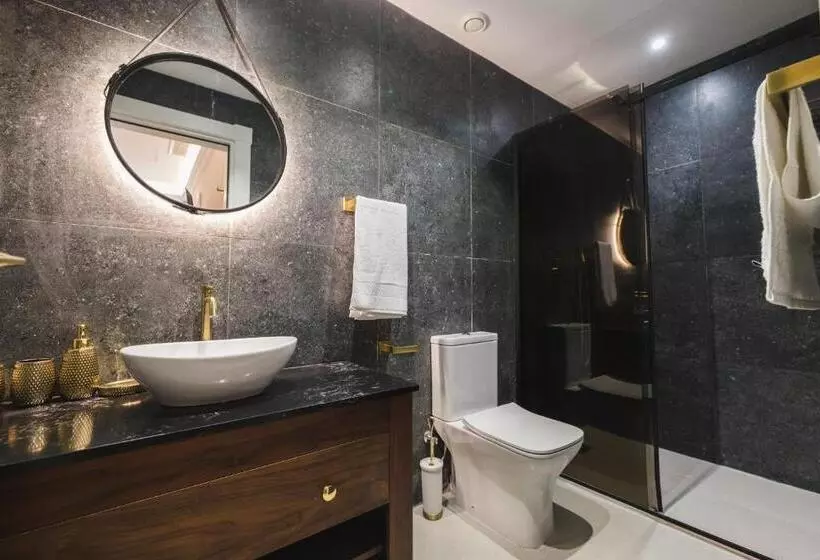 Iż żebbuġa Boutique Suites