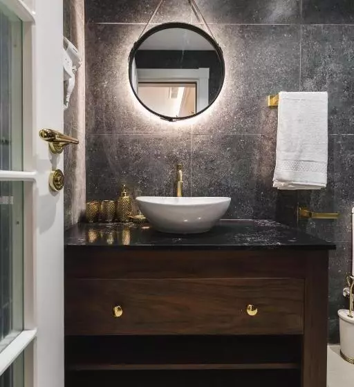 Iż żebbuġa Boutique Suites