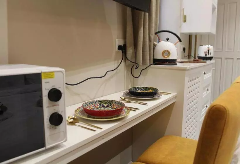 Iż żebbuġa Boutique Suites