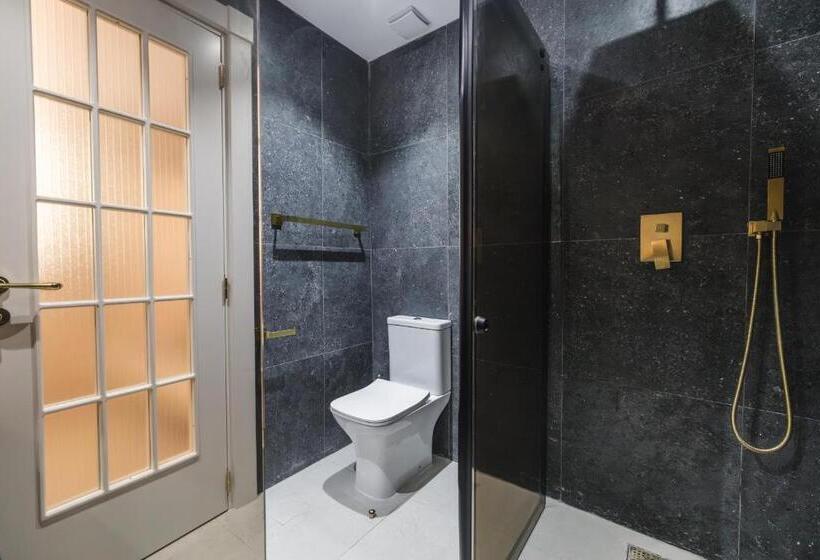 Iż żebbuġa Boutique Suites