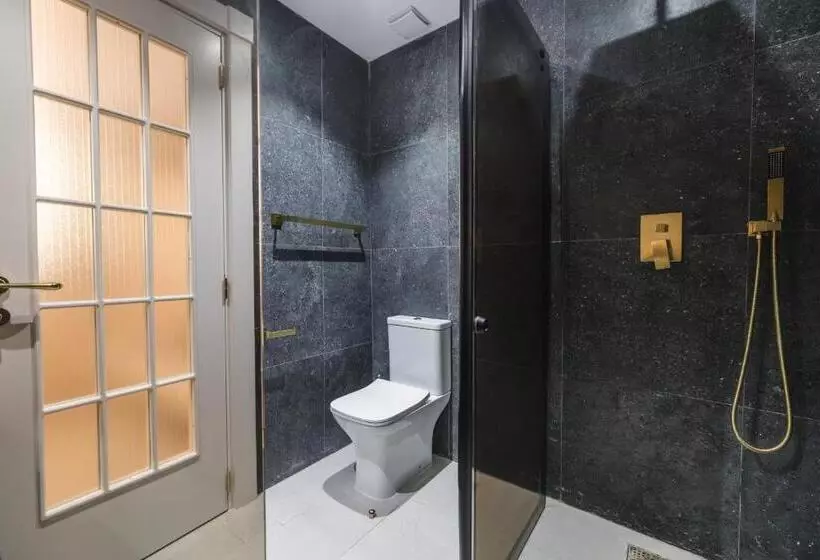 Iż żebbuġa Boutique Suites