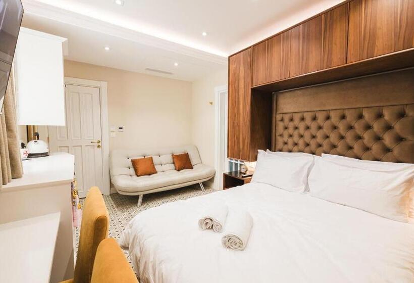 Iż żebbuġa Boutique Suites