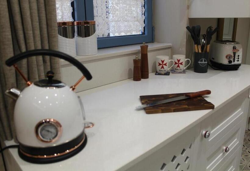 Iż żebbuġa Boutique Suites