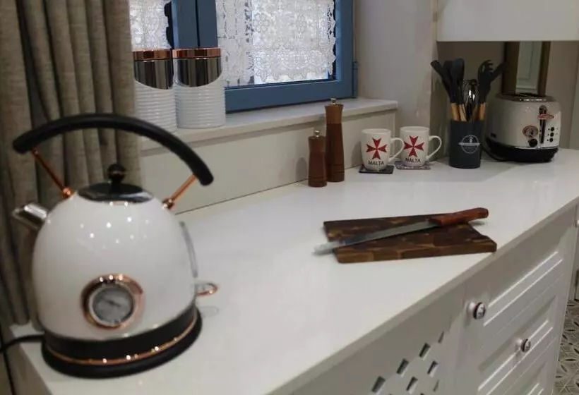 Iż żebbuġa Boutique Suites